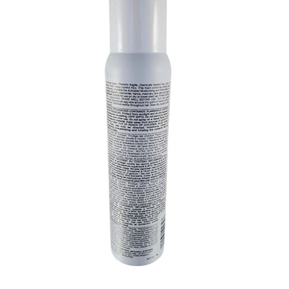 Paul Mitchell Sculpting Foam 6 fl oz Conditioning Styling Mousse for Strong Hold - Picture 2 of 5